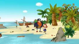 Game screenshot Alizay, pirate girl - Free mod apk