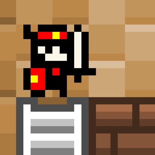 8StepTower icon