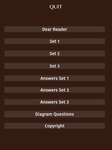 MASTERING MATHEMATICS GRADE 6 screenshot 2