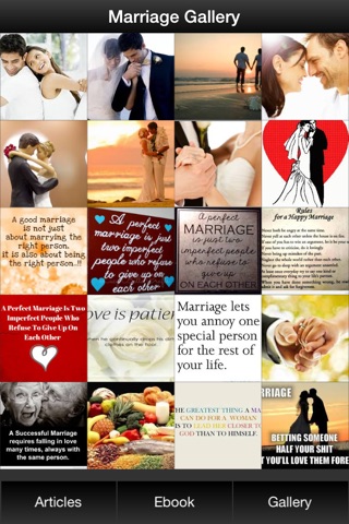 Improve Your Marriage Guide - Bring Your Marriage Back to Newlywed Again, Save Your Marriage & Relationship screenshot 2