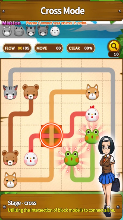 LINE FARM screenshot-3