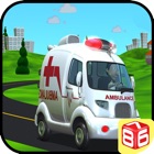 Fire Rescue Training - Fireman Game