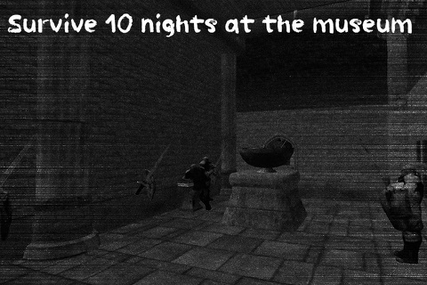 10 Nights at the Museum 3D Full screenshot 4