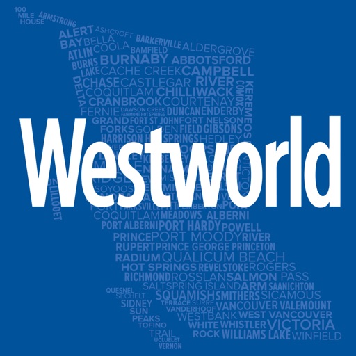 Westworld BC Magazine