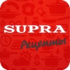 Рецепты Supra