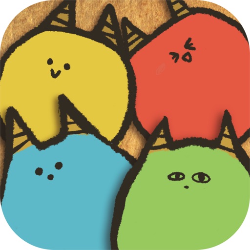 Ogre Party iOS App
