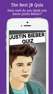 quiz 4 justin bieber! problems & solutions and troubleshooting guide - 2