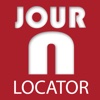 Journ Locator