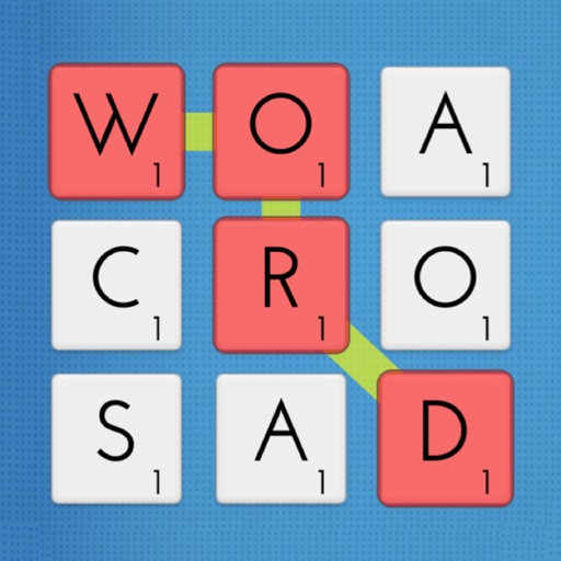 Woordy icon