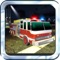 Drive 3D - Airport Fire Truck is an exciting game, a new driving simulator where you can learn to become a real firefighter in a real world airport environment