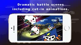 Game screenshot SAMURAI ACTION FROM JAPAN 「BUSHIDO」 apk