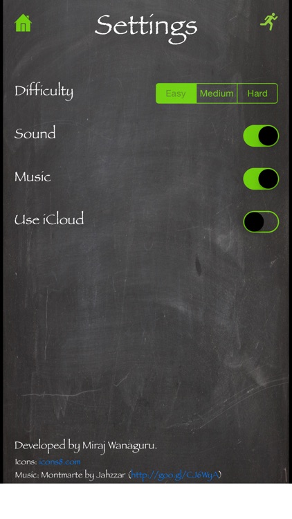 Math Escape: Speed Run
