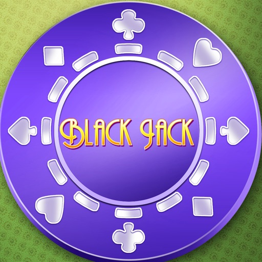 Awesome BlackJack 21 Club Pro - Best American card challenge table iOS App