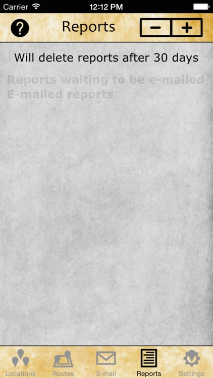 Work Route screenshot-3