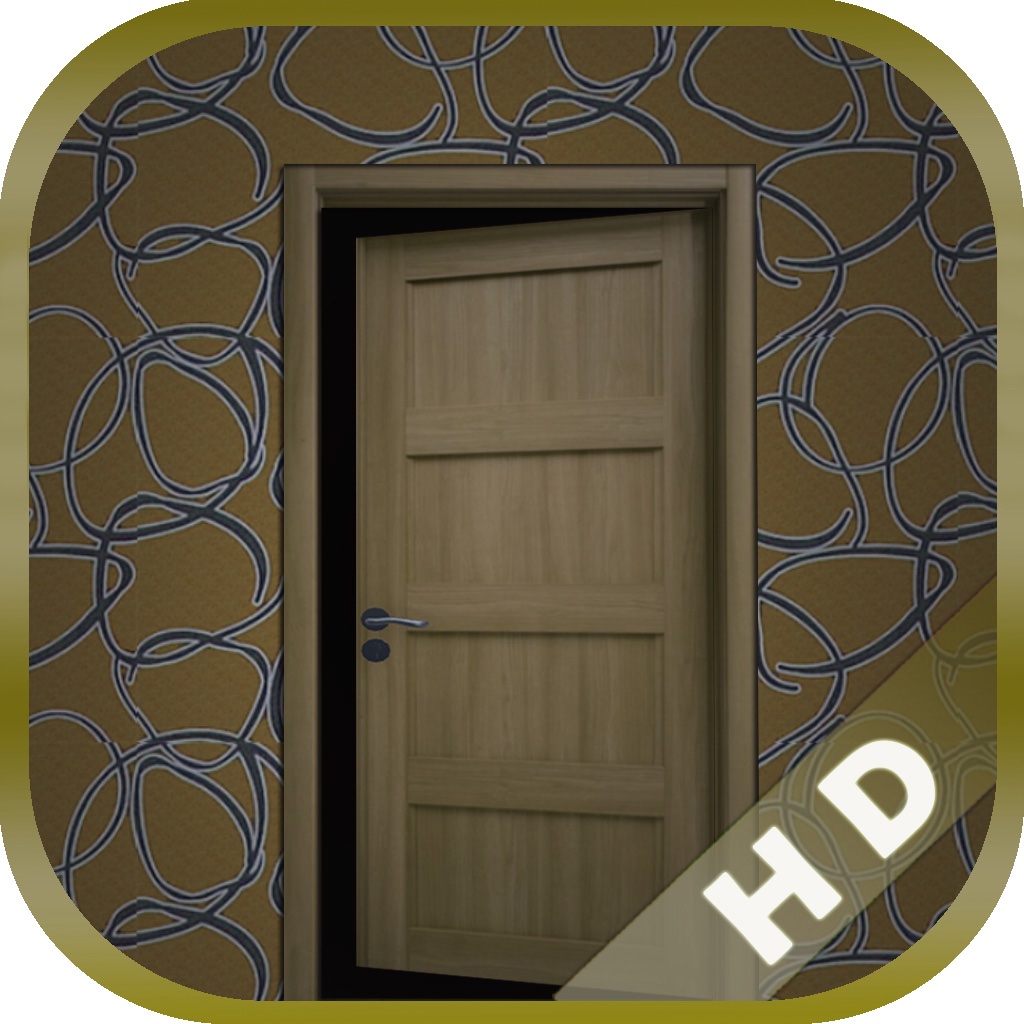 Can You Escape 11 Mysterious Rooms IV icon