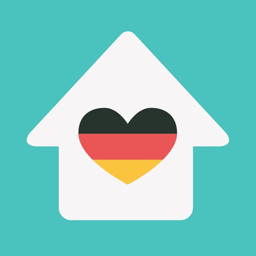 Refugermany - The useful guide for refugees arriving in Germany icon