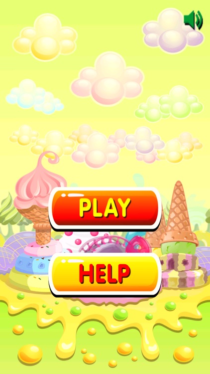 Jewel Candy Gem - The Quest to Construct Bridges