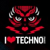 I Love Techno France 2014