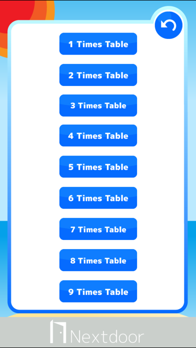 Screenshot #3 pour Kids Multiply