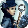 A Blue Rose Mystery - Hidden Objects Puzzle