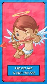 Love Tester! (FREE) - A Compatibility Relationship Test to Find Your Soul Mate screenshot