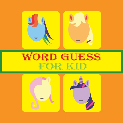 Guess the Character for My Little Pony icon