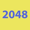 2048 game plus