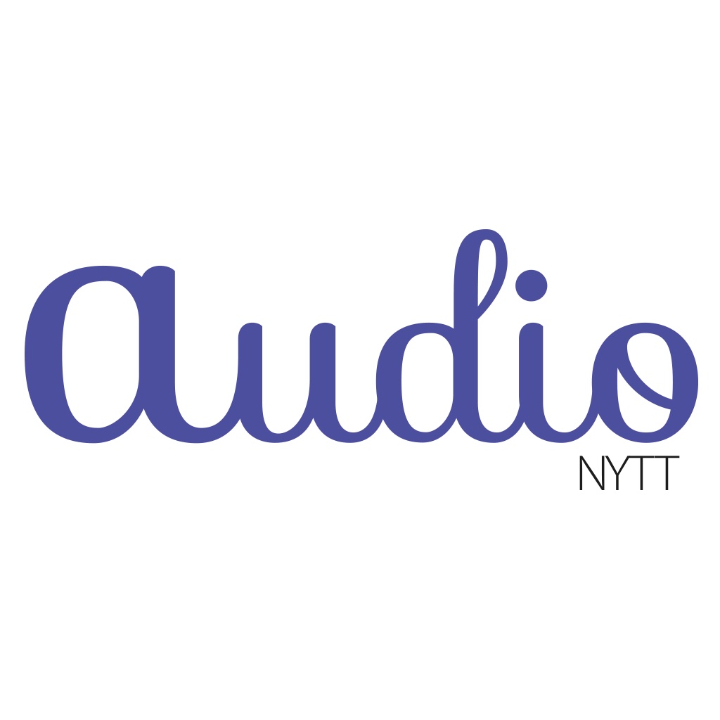 Audio Nytt icon