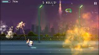 Lastronaut - Screenshot 2
