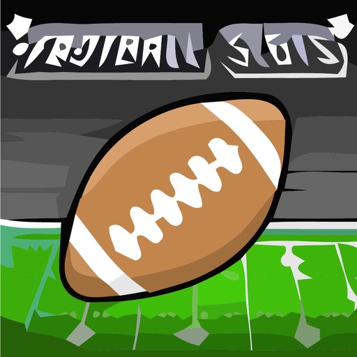 Playoff Football Slots Icon