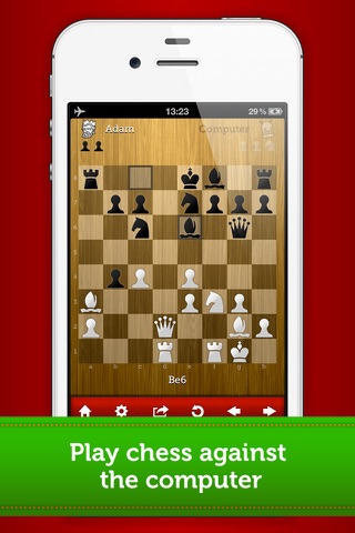 Chess Academy for Kids by Geek Kids screenshot 3