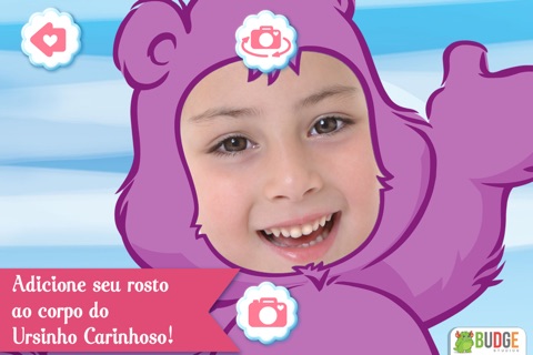 Care Bears - Create & Share! Free screenshot 4