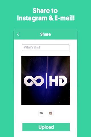 Loopcam HD – Make Videos with Emojis & Filters screenshot 2