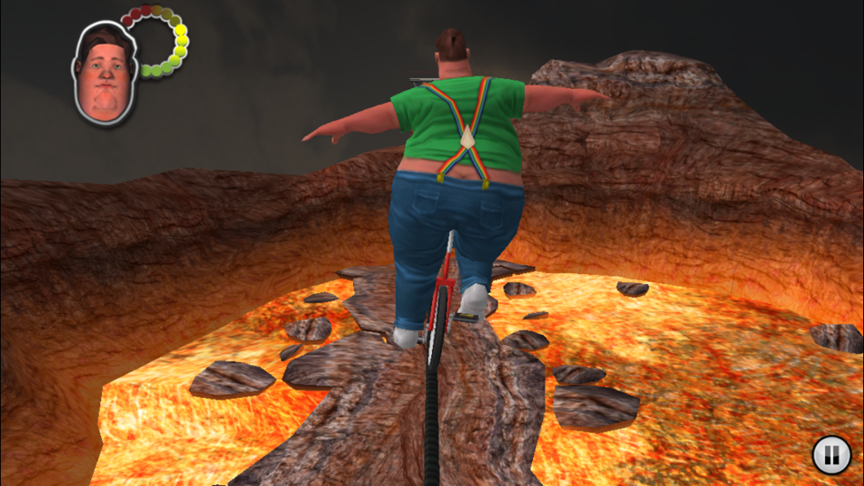 #1. TightWire Adventures (iOS) 由: iBright Studios