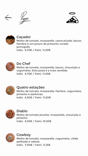 Divinal Menu(圖3)-速報App