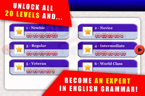 Game to learn English - EnglishTrackerのおすすめ画像5