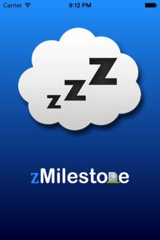 zMilestone Pro screenshot 2