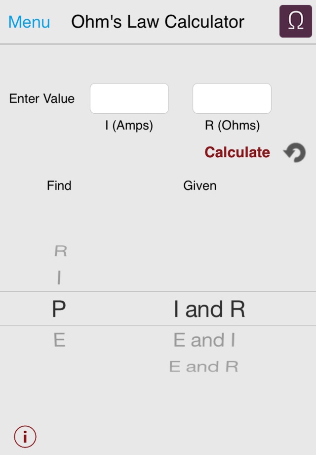 Engineering Calc screenshot 4