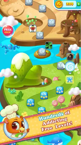 Game screenshot Candy Smash Mania hack