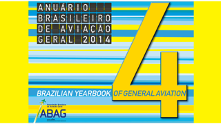 ABAG Brazilian Yearbook of GA for iPhone app screenshot