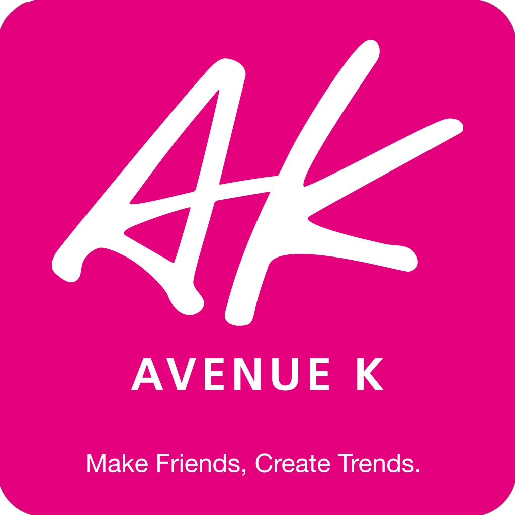 Avenue K icon