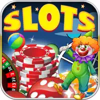 Amusement Park Themed 5-Reels Video Slots - Vegas Strip VIP Casino Wins with Cash Coaster Jackpot