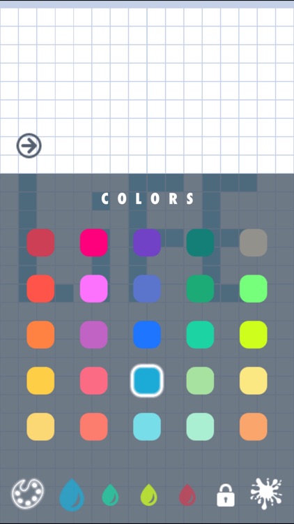 LiFE - The Game of Life