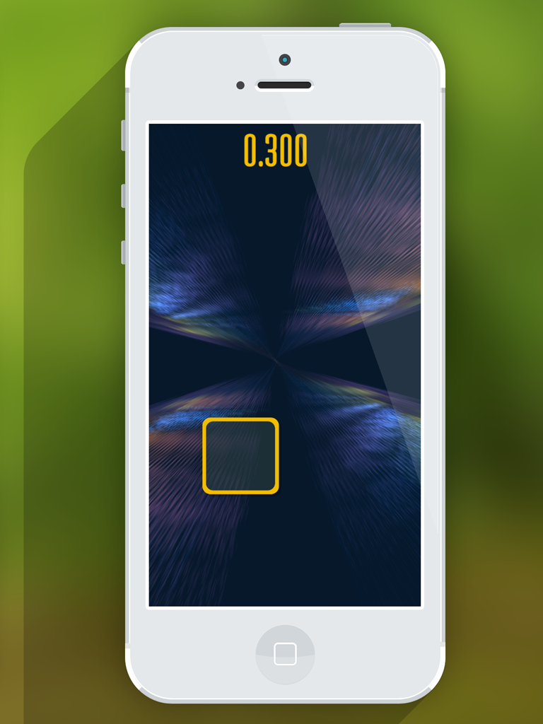 20 Seconds - Test your reaction time