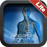 Enciclopedia MEDICA illustrata LITE - Icona app