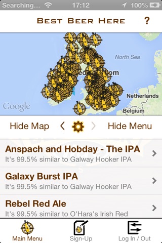 Best Beer Here screenshot 4