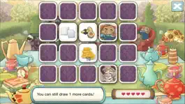 Game screenshot New Alice's Mad Tea Party hack