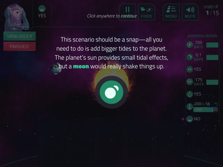 Planet Mechanic