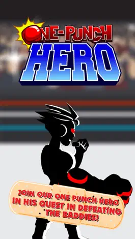 Game screenshot One Punch Hero mod apk