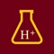 Buffers is a scientific tool for designing buffer solutions for pH control